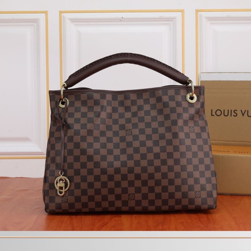 Louis Vuitton Top Handle Bags